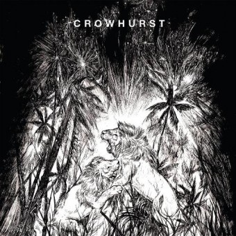 Crowhurst - II - LP + DOWNLOAD CARD