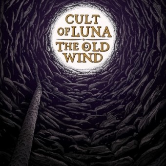 Cult of Luna / The Old Wind - Raangest - CD DIGISLEEVE