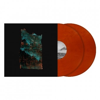 Cult of Luna - The Long Road North - LP Gatefold Colored