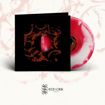Cult of Luna - The Raging River - LP Gatefold Colored