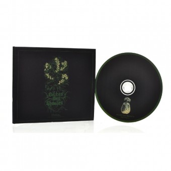 Cultes Des Ghoules - Henbane, ...or Sonic Compendium of the Black - CD DIGIPAK