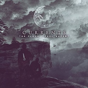 Currents - The Place I Feel Safest - CD