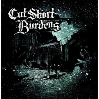Cut Short / Burdens - Split - 7" Colored Vinyl