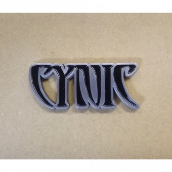 Cynic - Logo - Enamel Pin