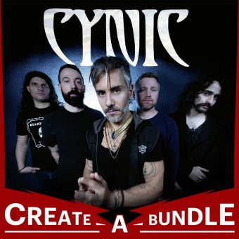 Cynic - Season of Mist discography - Bundle
