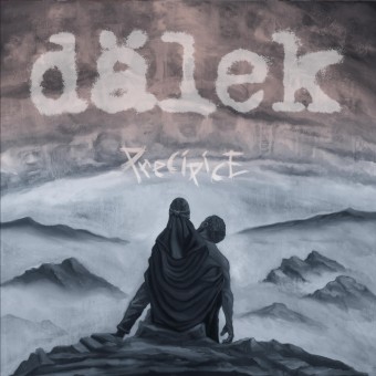 Dalek - Precipice - Double LP Colored