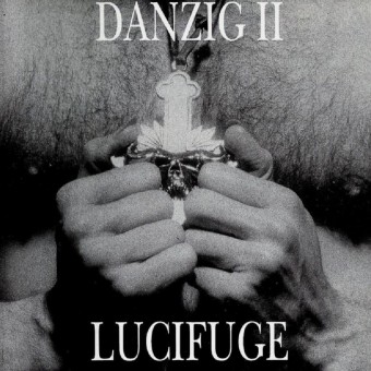 Danzig - Danzig II: Lucifuge - CD