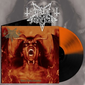 Dark Funeral - Attera Totus Sanctus - LP Gatefold
