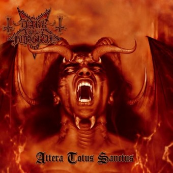 Dark Funeral - Attera Totus Sanctus - LP Gatefold