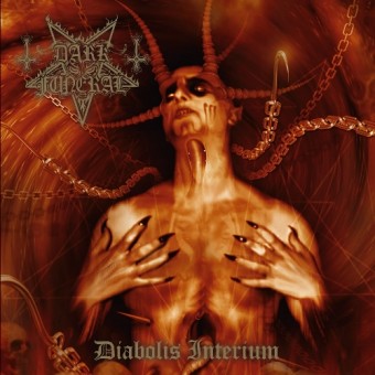 Dark Funeral - Diabolis Interium - CD