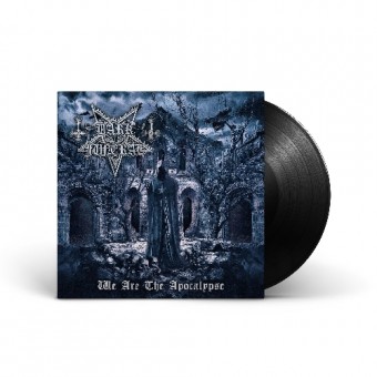 Dark Funeral - We Are The Apocalypse - LP