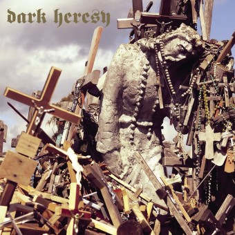 Dark Heresy - Abstract Principles Taken to Their Logical Extremes - DOUBLE LP Gatefold