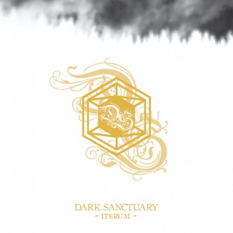 Dark Sanctuary - Iterum - 10" + CD Bundle