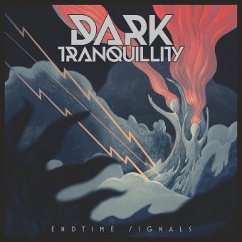 Dark Tranquillity - Endtime Signals - LP Gatefold