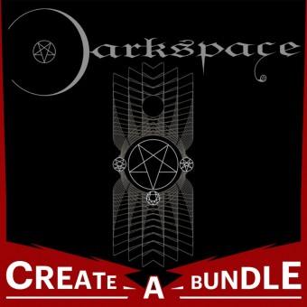Darkspace - Back catalog - Bundle