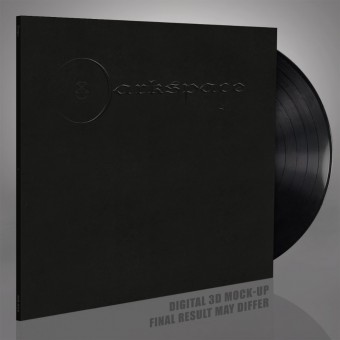 Darkspace - Dark Space -II [2024] - LP Gatefold + Digital