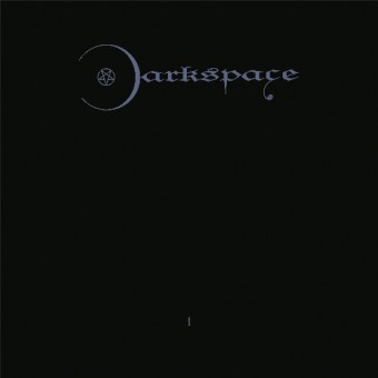Darkspace - Dark Space I [2003] - CD SLIPCASE + Digital