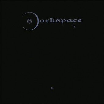 Darkspace - Dark Space III [2008] - CD SLIPCASE + Digital