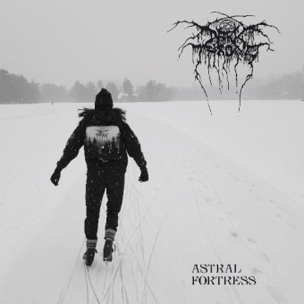 Darkthrone - Astral Fortress - CD