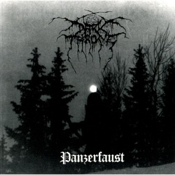 Darkthrone - Panzerfaust - LP