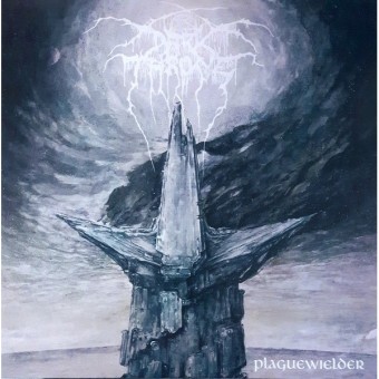 Darkthrone - Plaguewielder - LP
