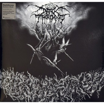 Darkthrone - Sardonic Wrath - LP