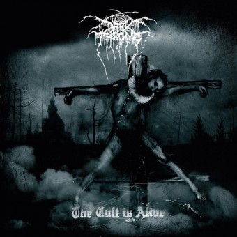 Darkthrone - The Cult is Alive - LP Gatefold