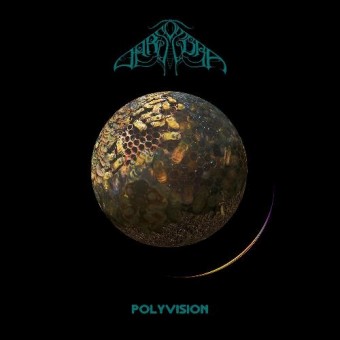 Darsombra - Polyvision - LP