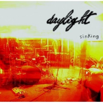 Daylight - Sinking - CD EP