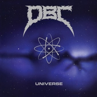 Dead Brain Cells - Universe - CD SLIPCASE