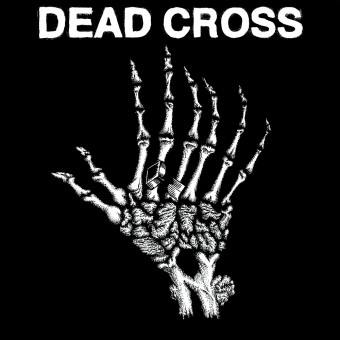 Dead Cross - Dead Cross - 10"