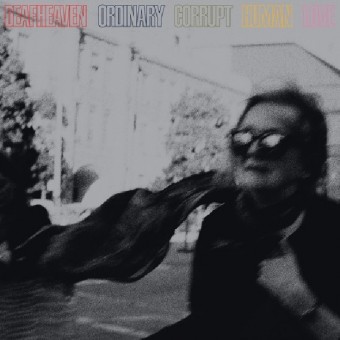 Deafheaven - Ordinary Corrupt Human Love - LP