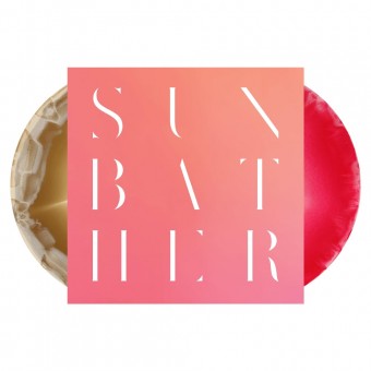 Deafheaven - Sunbather: 10th Anniversary Remix / Remaster - LP