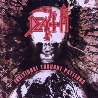 Death - Individual Thought Patterns - LP