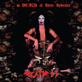 Death SS - ...In Death Of Steve Sylvester - CD DIGIPAK