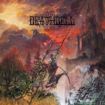 Deathbell - A Nocturnal Crossing - LP COLORED