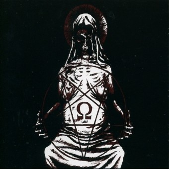 Deathspell Omega - Manifestations - CD SLIPCASE