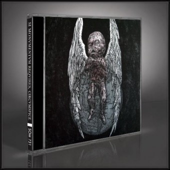 Deathspell Omega - Si Monumentum Requires, Circumspice - CD