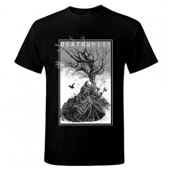 Deathwhite - The Suffering Tree - T shirt (Men)