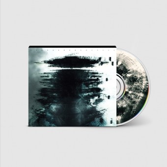 Decoherence - Order - CD DIGIPAK