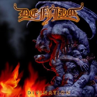 Defiled - Divination - CD