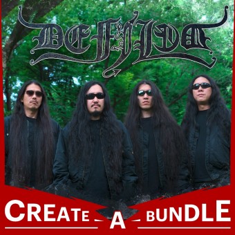 Defiled - Season of Mist discography - Bundle