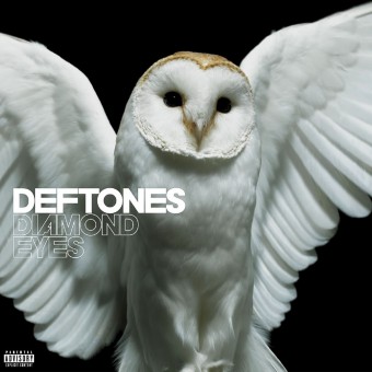 Deftones - Diamond Eyes - LP