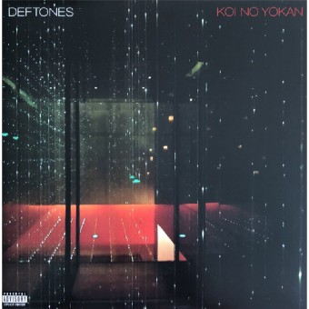 Deftones - Koi No Yokan - LP