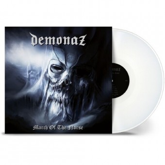 Demonaz - March Of The Norse - LP COLORED