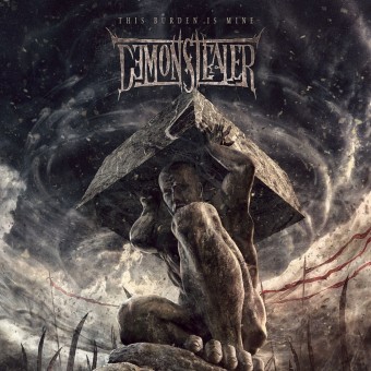 Demonstealer - This Burden Is Mine - CD