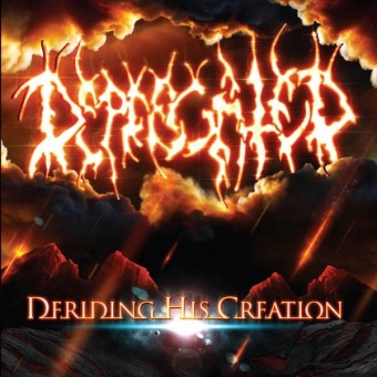 Deprecated - Deriding His Creation - CD