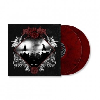 Der Weg Einer Freiheit - Live in Berlin - LP Gatefold Colored