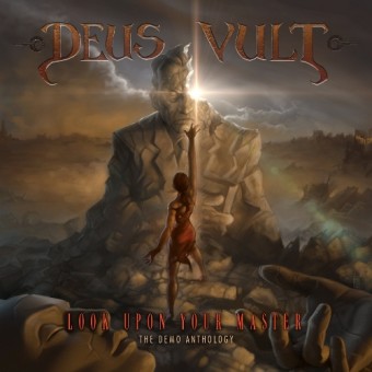 Deus Vult - Look Upon Your Master - DCD