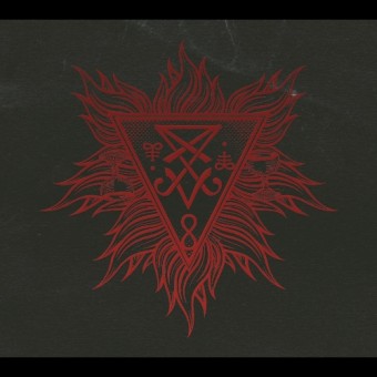 Devil Worshipper - Music For The Endtimes - CD DIGIPAK